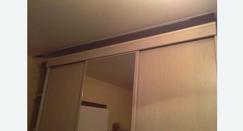 Сборка мебели на дому. Березники